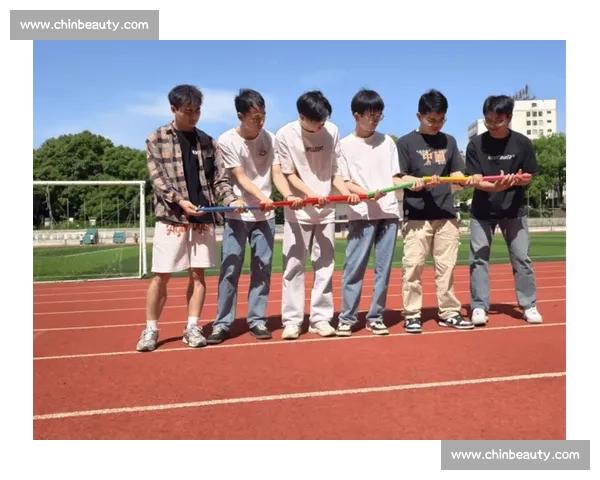 人踩球比赛创新规则带动团队协作与竞技激情的全面提升