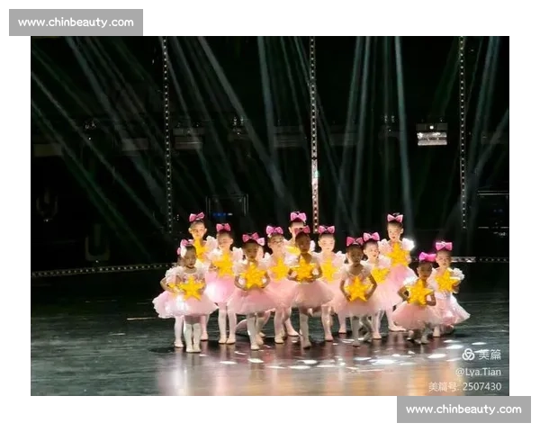 儿童独舞比赛精彩纷呈 展现孩子们天赋与创造力的舞台
