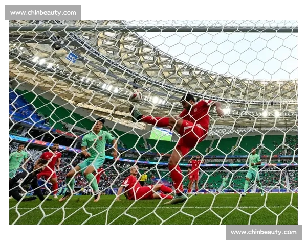 俄罗斯匈牙利激战一触即发 双方力争小组赛出线全力以赴