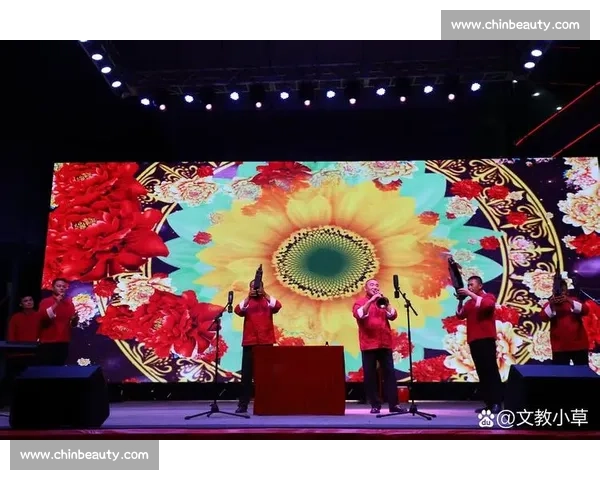 全国唢呐艺术大赛精彩开启，传统乐器吹奏技巧与创新表演同台竞技