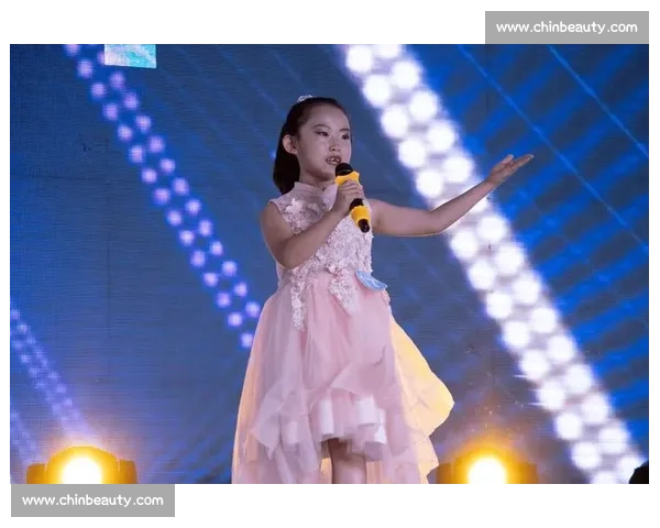 全国少儿才艺大赛参赛选手名单及精彩表现全记录