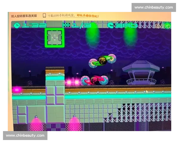 免费下载比赛车游戏全攻略 精选热门赛车游戏任你畅玩