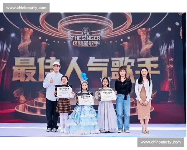 全新歌唱比赛选拔赛热力来袭 展现歌声魅力争夺年度最强歌手荣誉 全新歌唱比赛选拔赛热力来袭 展现歌声魅力争夺年度最强歌手荣誉