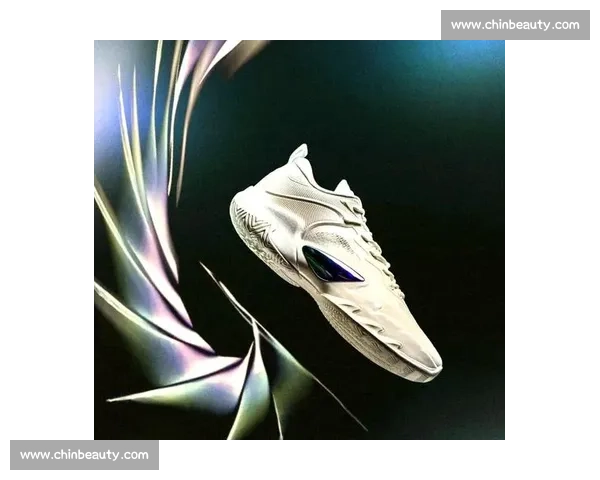 全球球鞋设计大赛：创新潮流与个性化定制的未来之路