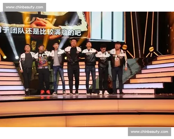 全球顶级电竞赛事盛宴激战正酣 全新对决开启冠军之路