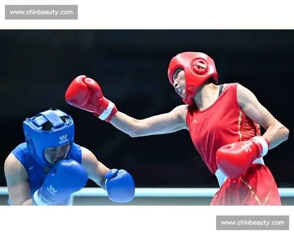 全运会拳击精彩对决视频回顾 展现力量与技巧的完美碰撞