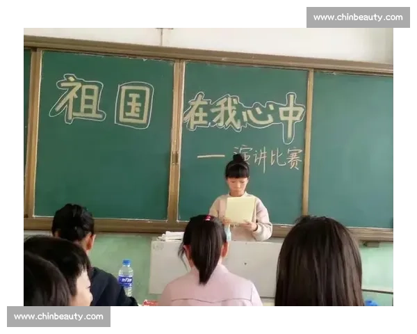 六一班演讲比赛：展示风采激发梦想共同成长的舞台