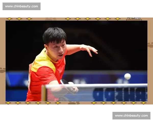 刘国梁精彩比赛高清集锦全程回顾乒乓球大师级对决分析
