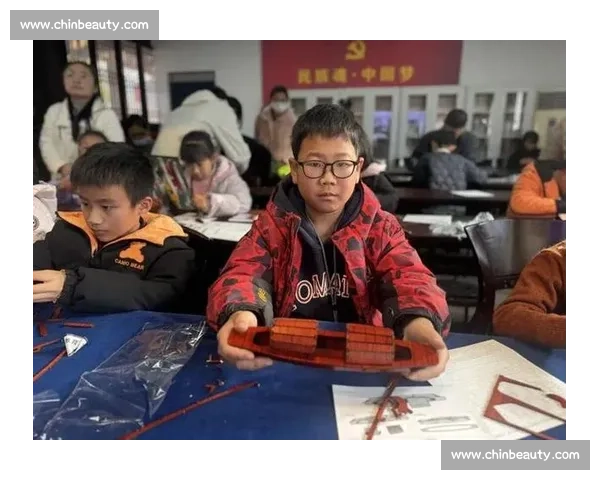 创意拼模型大赛:汇聚匠心与创新的精彩之战 创意拼模型大赛:汇聚匠心与创新的精彩之战