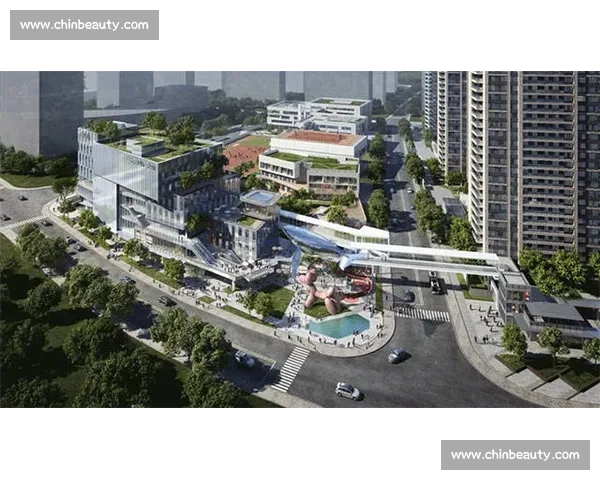 创意无限：探索橱窗设计艺术与商业魅力的完美融合