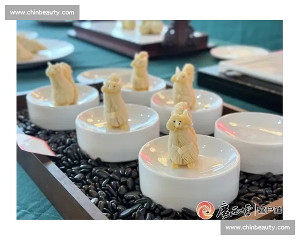 创新烹饪大赛精彩纷呈 各地特色菜式同台竞技 展现独特风味与技艺之美