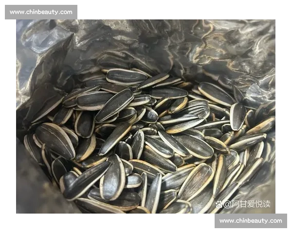 剥瓜子比赛掀起全民热潮 谁能成为瓜子王者挑战赛的终极赢家 剥瓜子比赛掀起全民热潮 谁能成为瓜子王者挑战赛的终极赢家