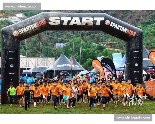 创新四轮竞技赛道挑战赛 激发极限速度与团队协作的完美结合