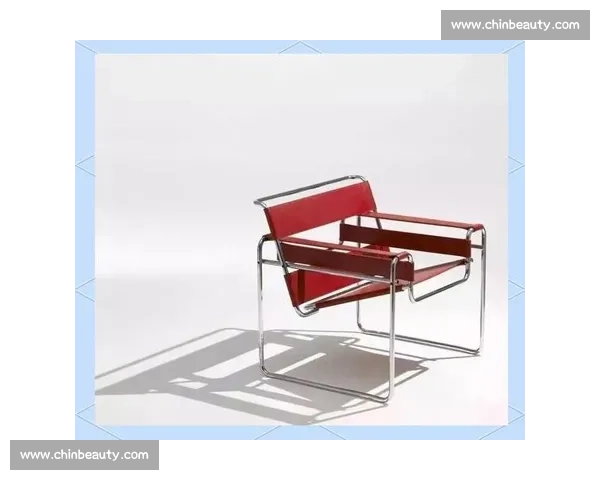 包豪斯设计理念在当代艺术与建筑中的创新应用与传承分析