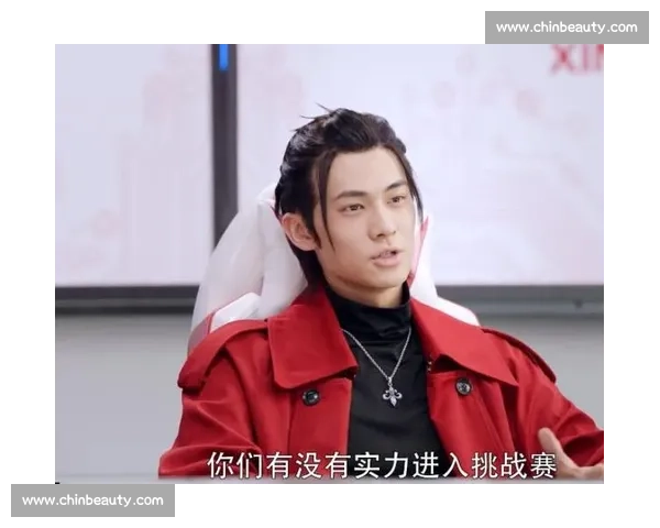 双人默契争锋 展现才智与表达魅力的演讲盛会