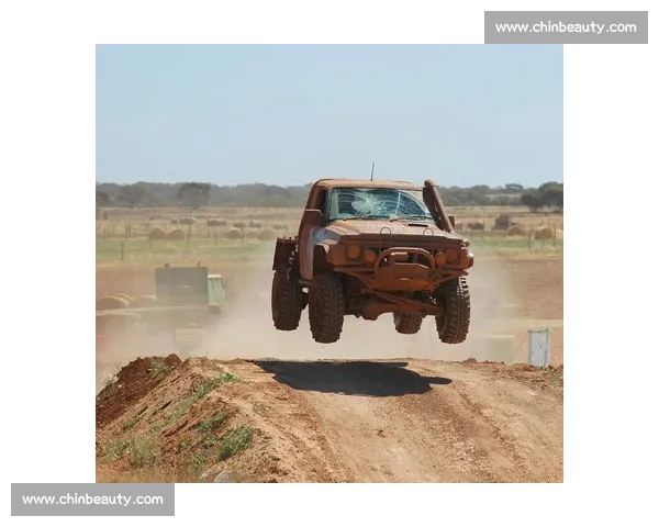 吉姆尼越野赛激情对决全纪录精彩瞬间盘点