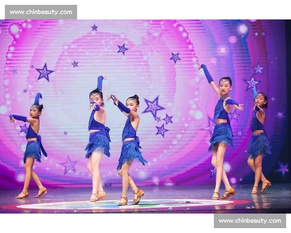 少儿独舞比赛精彩纷呈 展现小小舞者的无限魅力与创意才华