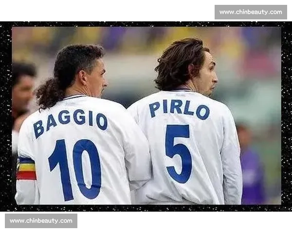 巴乔领衔的传奇之战与足球艺术的完美结合