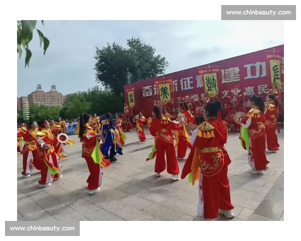 山西舞蹈比赛聚焦多元艺术展现省内青年才俊风采与文化自信的绽放