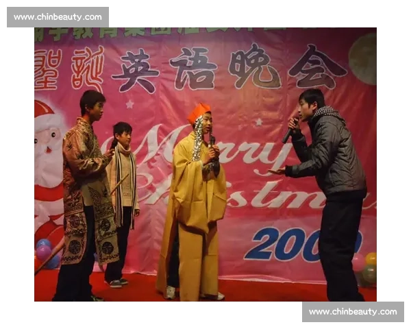 展现英语风采激烈角逐精彩纷呈的英语比赛活动等你来挑战 展现英语风采激烈角逐精彩纷呈的英语比赛活动等你来挑战