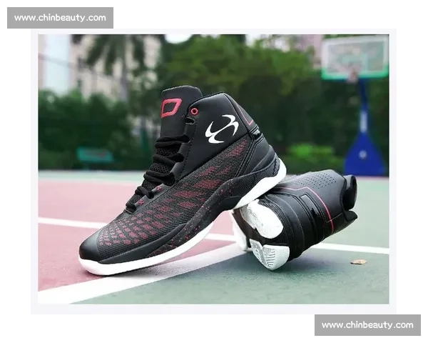 库里系列篮球鞋创新设计与技术解析，全面提升球场表现与舒适度