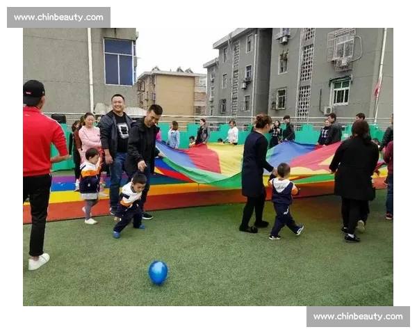 幼儿园亲子比赛家长发言稿:共同见证孩子成长与快乐的时刻 幼儿园亲子比赛家长发言稿:共同见证孩子成长与快乐的时刻