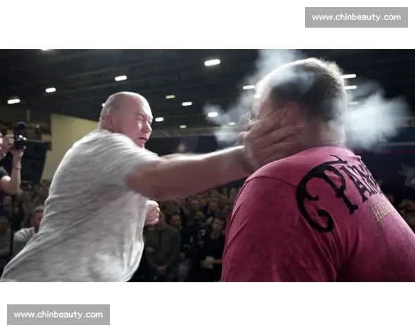 扇臀比赛：一种独特的体育娱乐活动，挑战你的节奏感与耐力极限