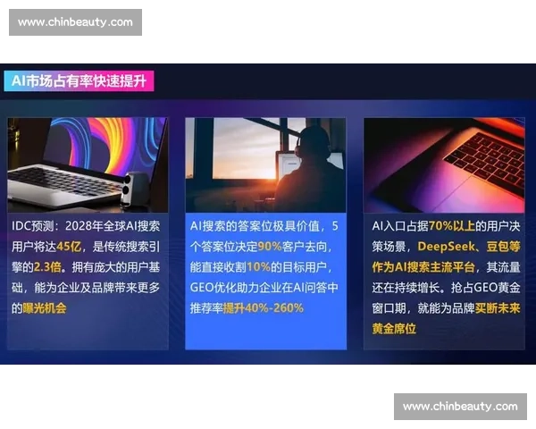 企业数字营销转型之路：打造智能化营销新生态提升品牌竞争力