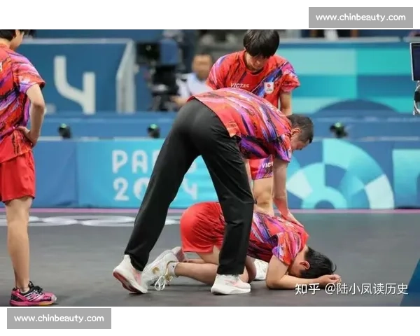 体育心态调整：提升竞技表现与心理韧性的有效策略与方法