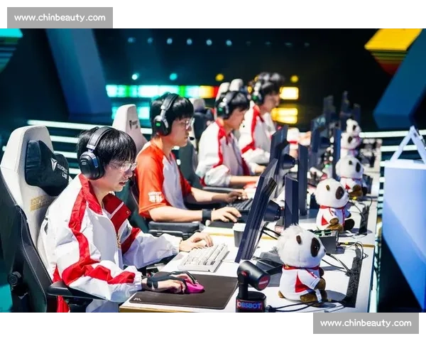 全球顶尖电竞赛事精彩对决全程直播热血刺激不容错过