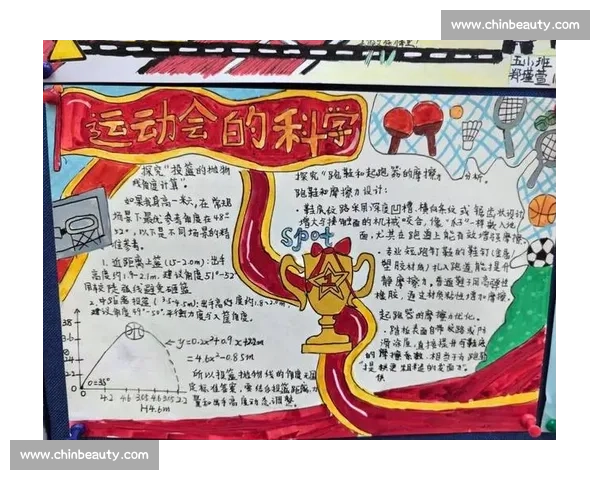 提升竞技水平 从体育比赛意识的培养到实战应用的全方位探索